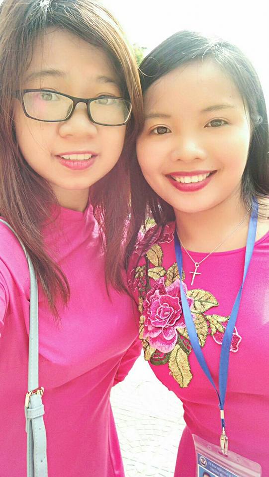 Cô Đỗ Thị Ngọc Dung