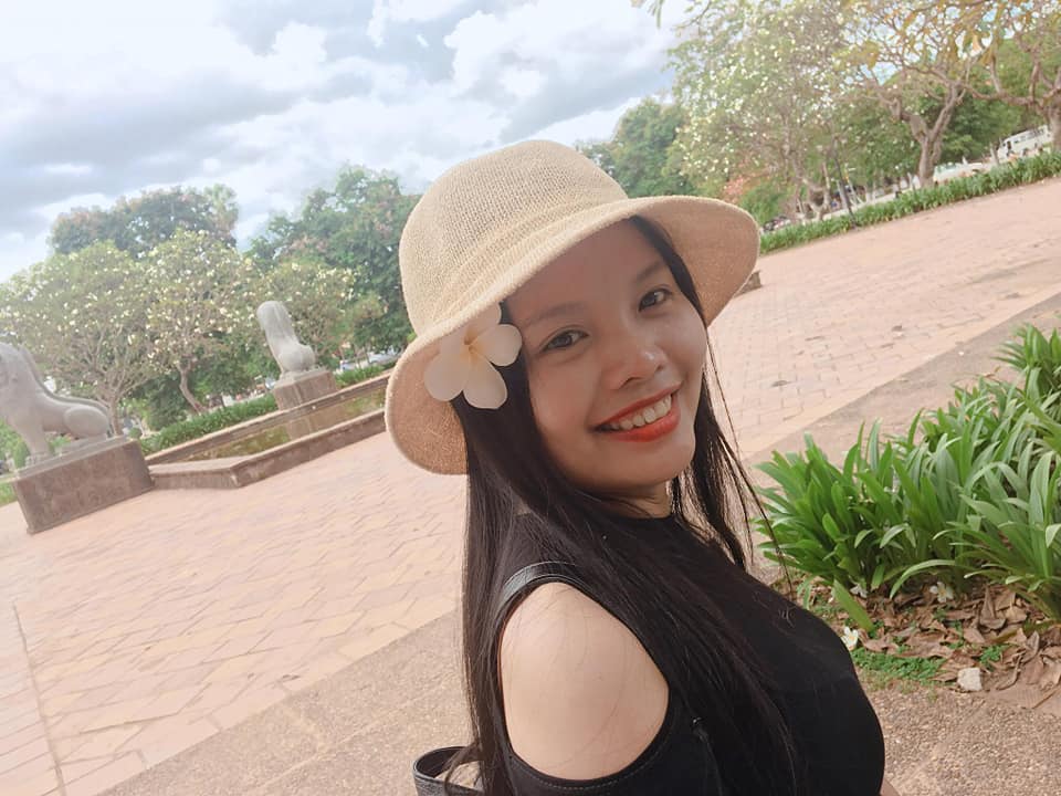 Cô Nguyễn Tuyết Ngọc