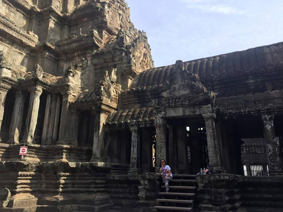 Cô Phạm Thị Thu Hiền