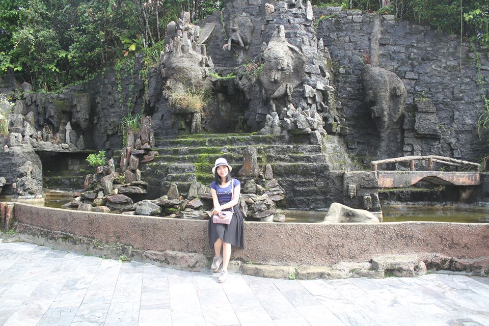 Cô Võ Thị Hường